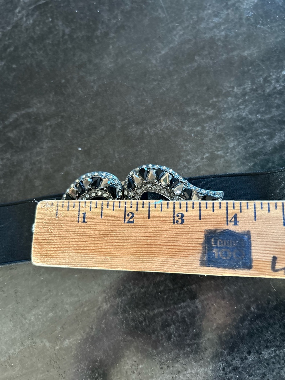 Elastic belt - Picture 7 of 9